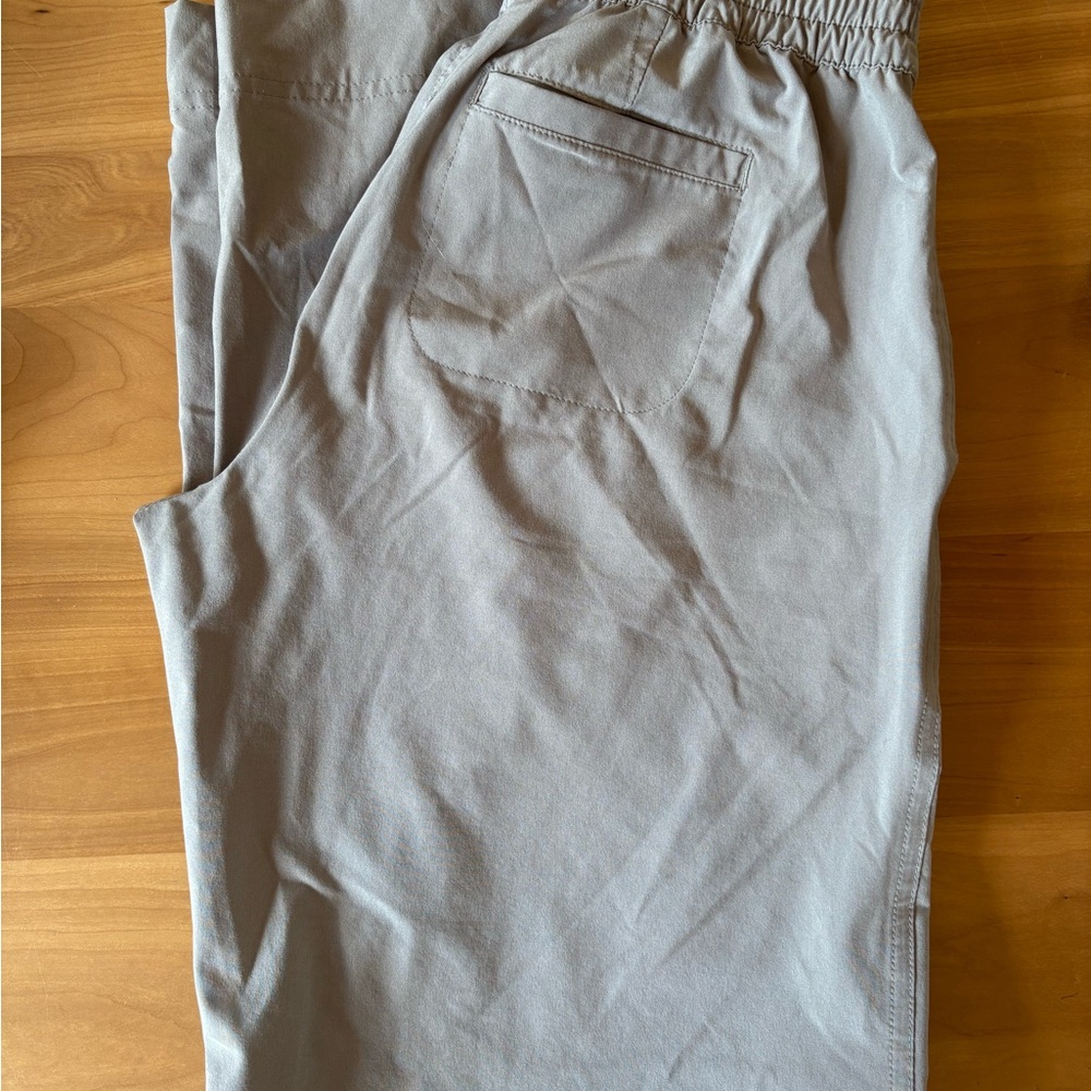 Athleta Women's Gray Chinos